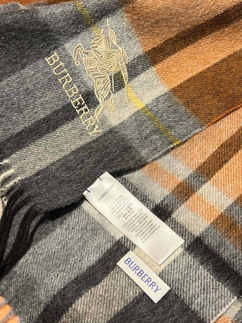 Burberry Scarf